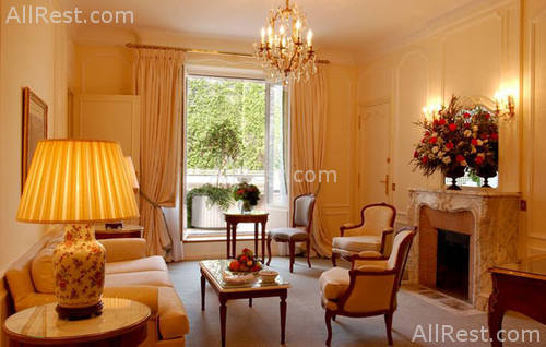 Hotel Le Bristol 8